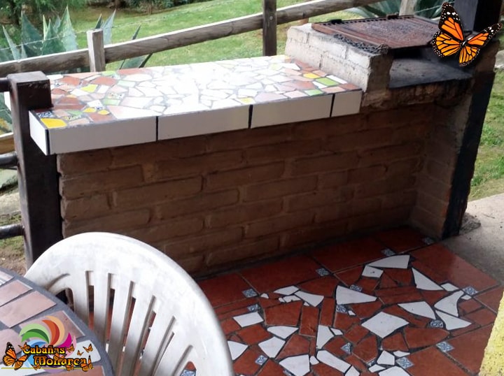 Cabaña En Renta en Lomas Verdes