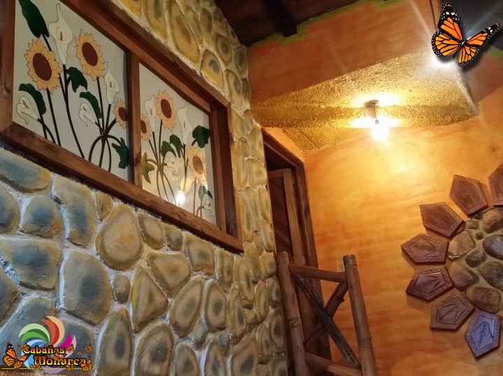 Cabaña En Renta en Lomas Verdes